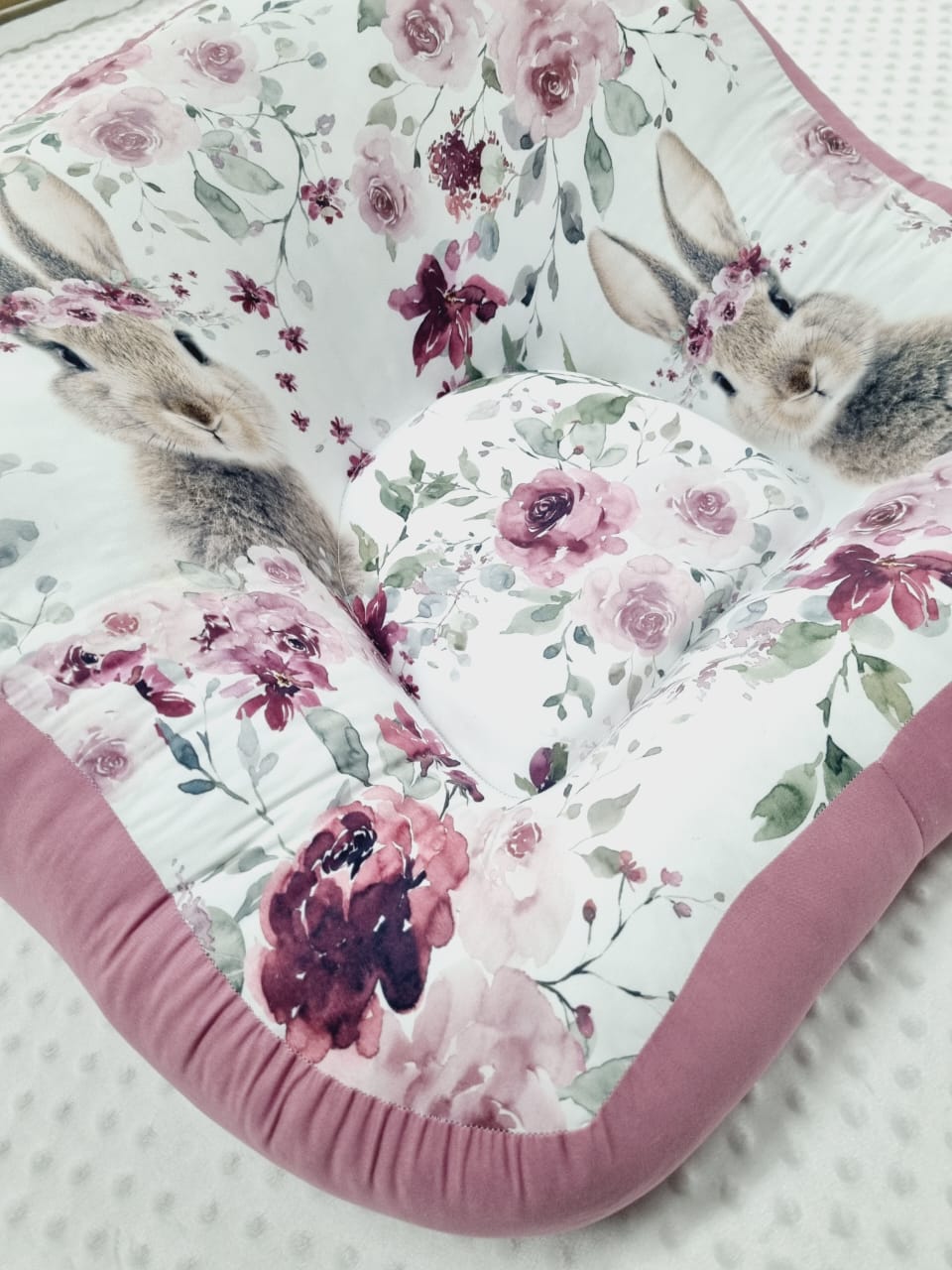 Bunny 1