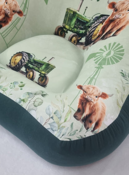 Farm Animals 15