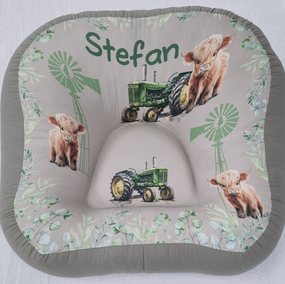 Farm Animals 15