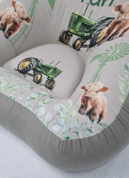 Farm Animals 15