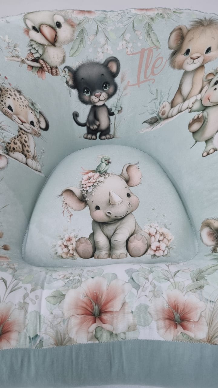 Safari 19