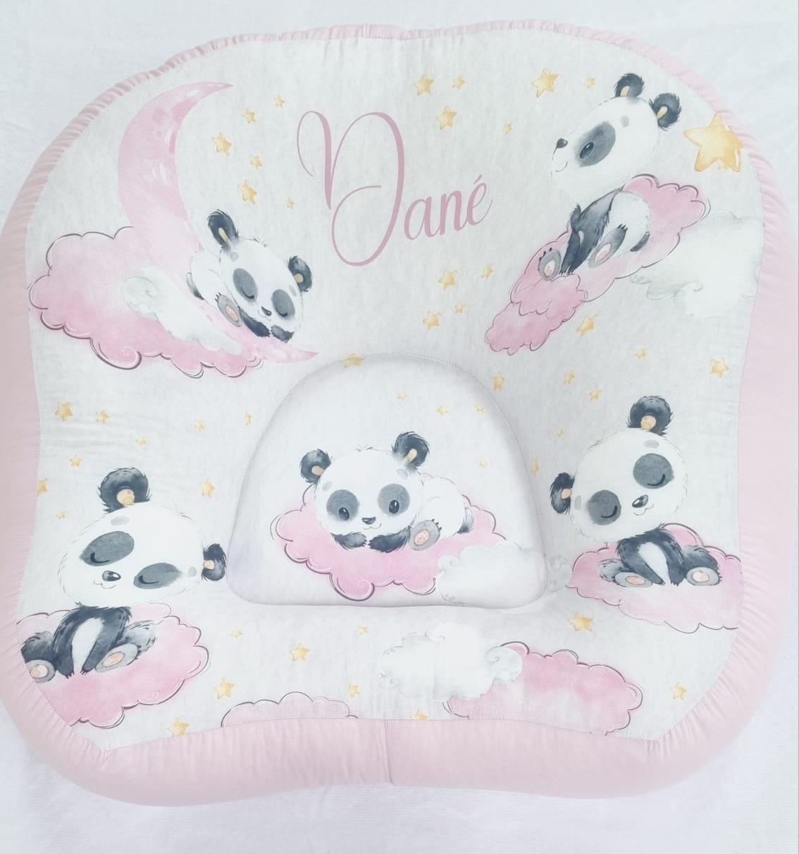 Panda 1
