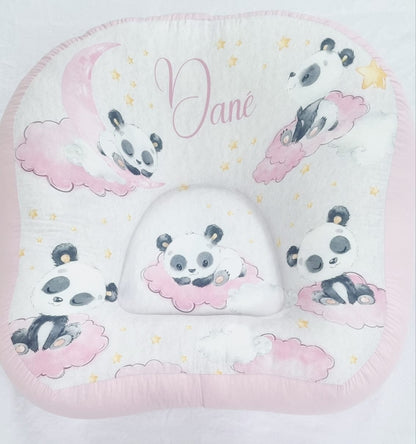 Panda 1