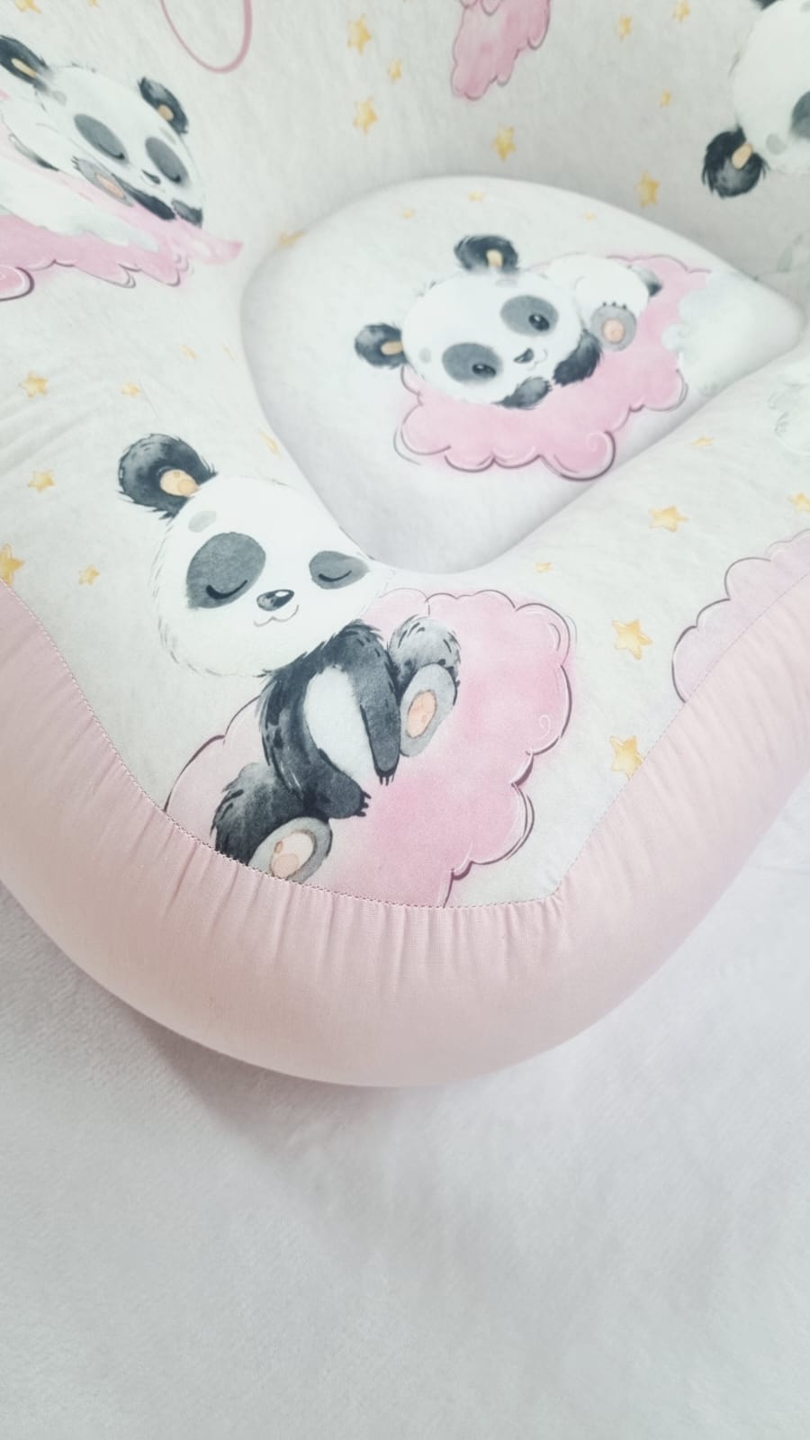 Panda 1