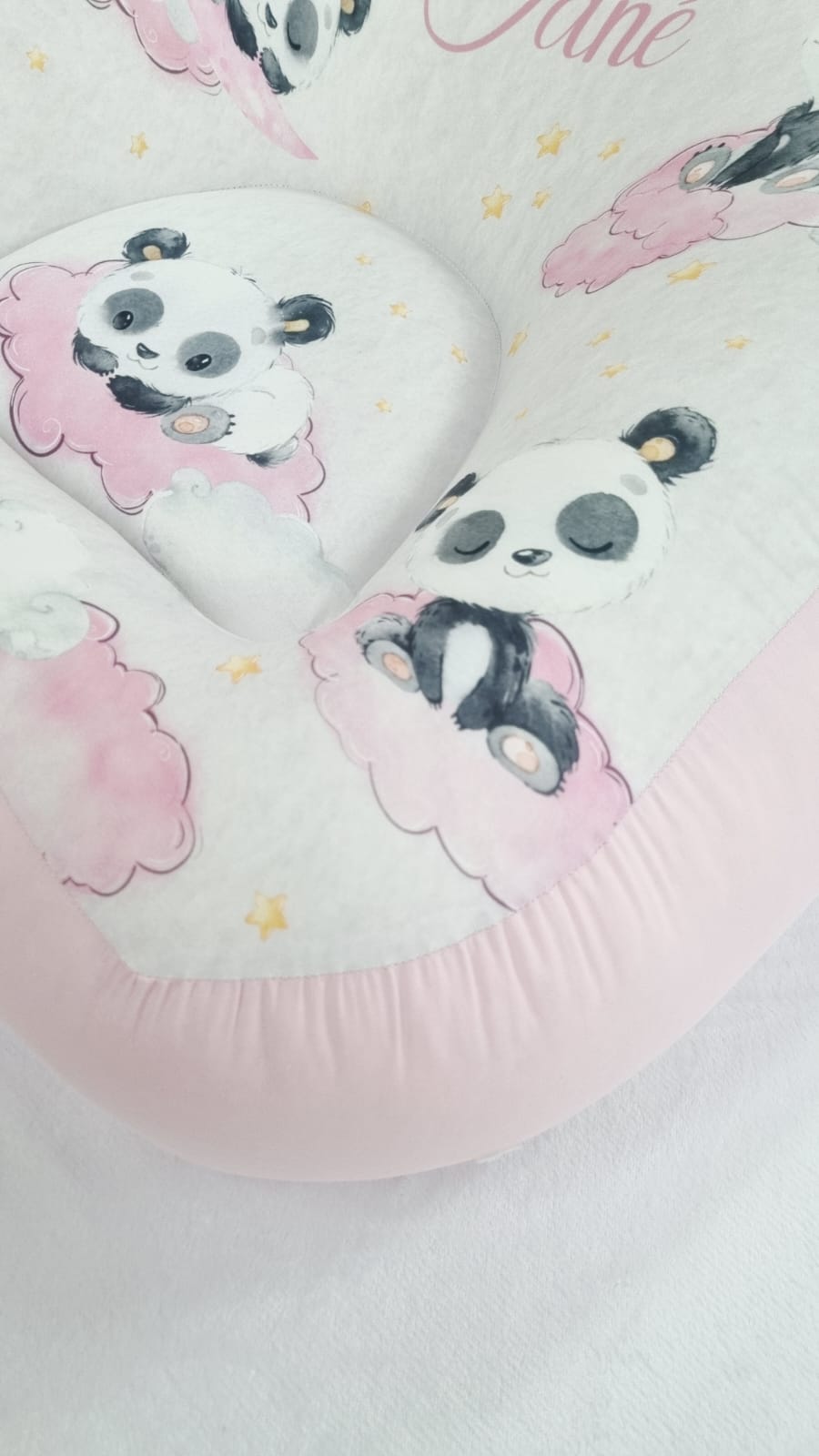 Panda 1