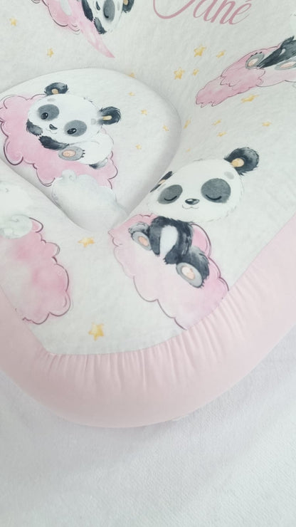 Panda 1