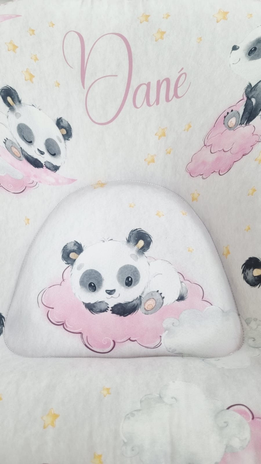 Panda 1