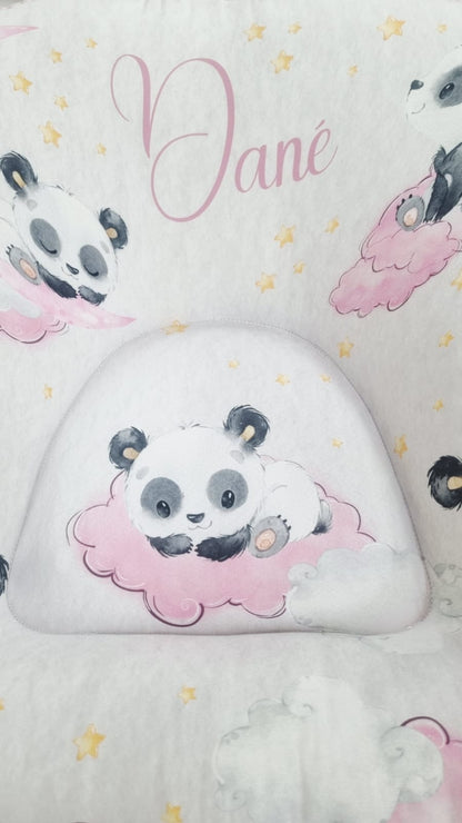 Panda 1