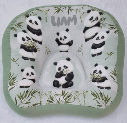 Panda 2