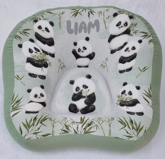 Panda 2
