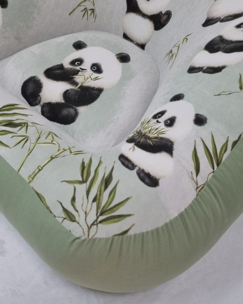 Panda 2