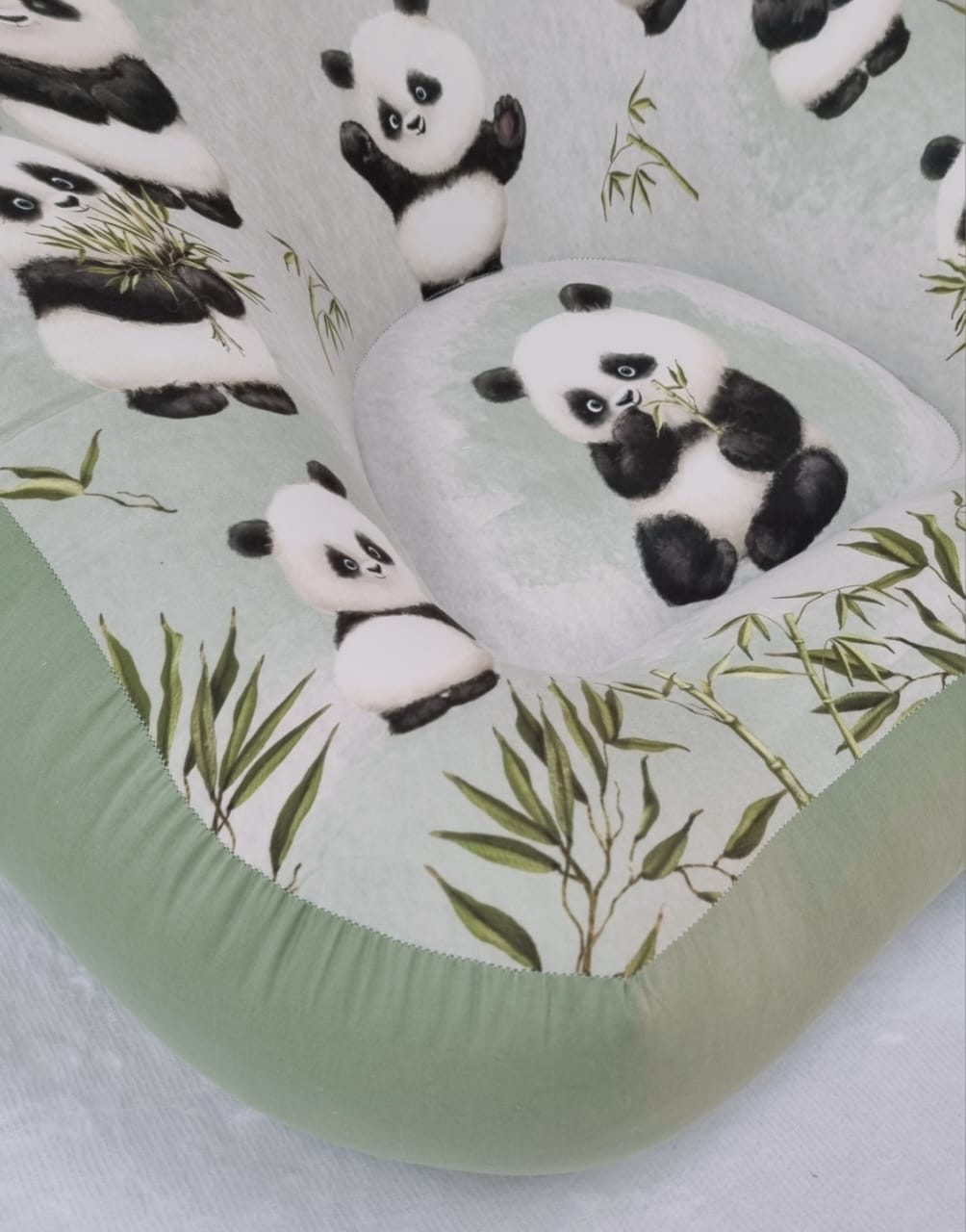Panda 2