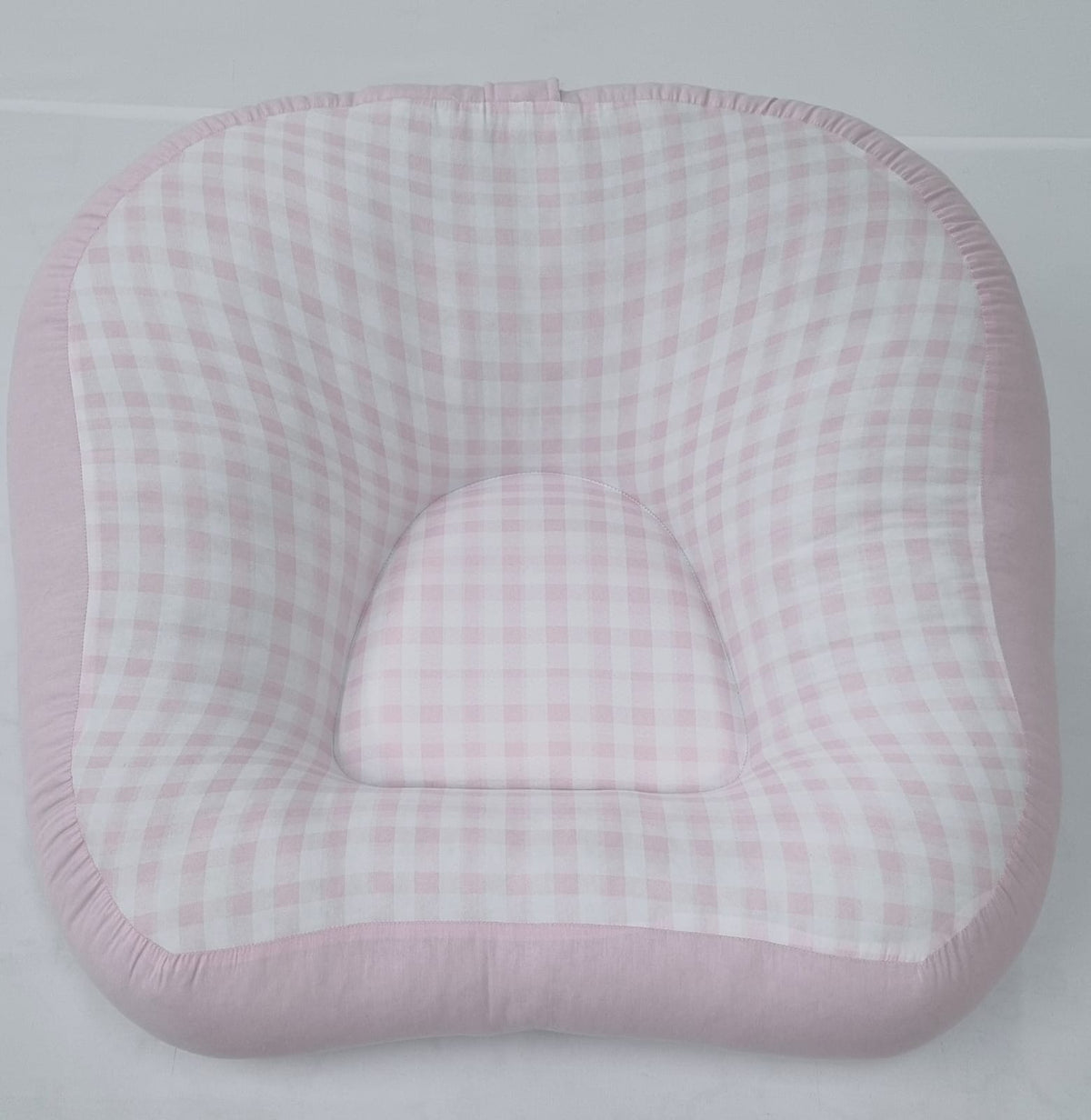 Gingham 1