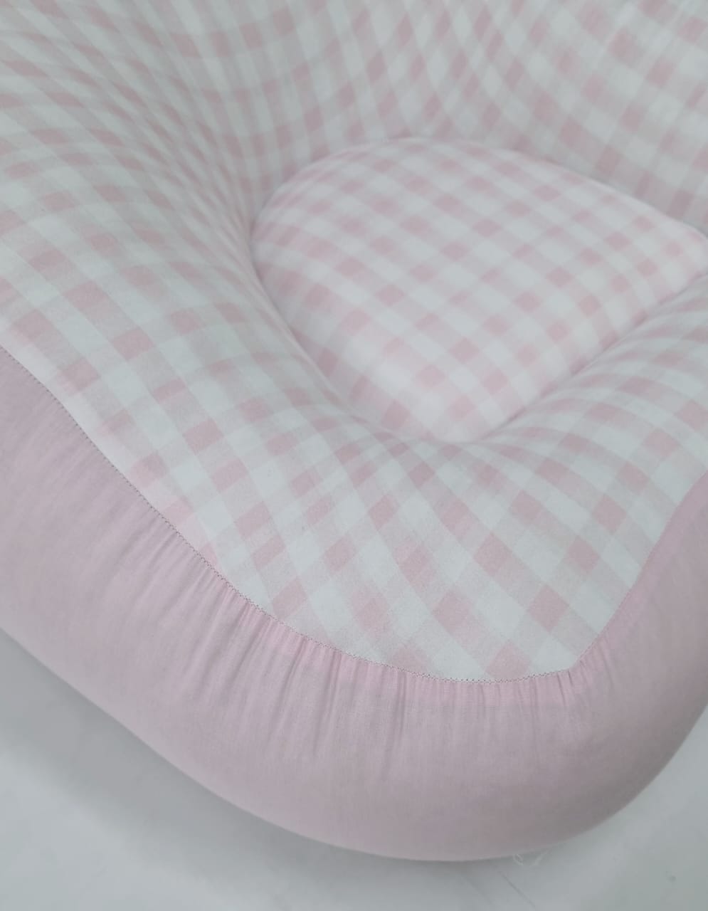 Gingham 1