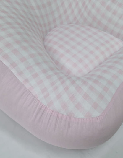 Gingham 1