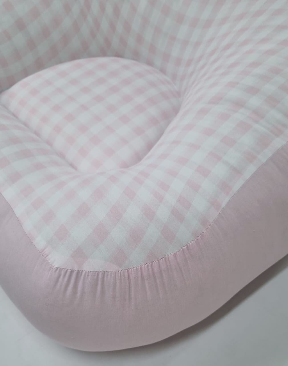 Gingham 1