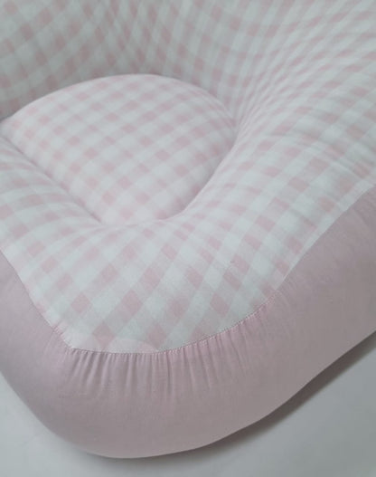 Gingham 1