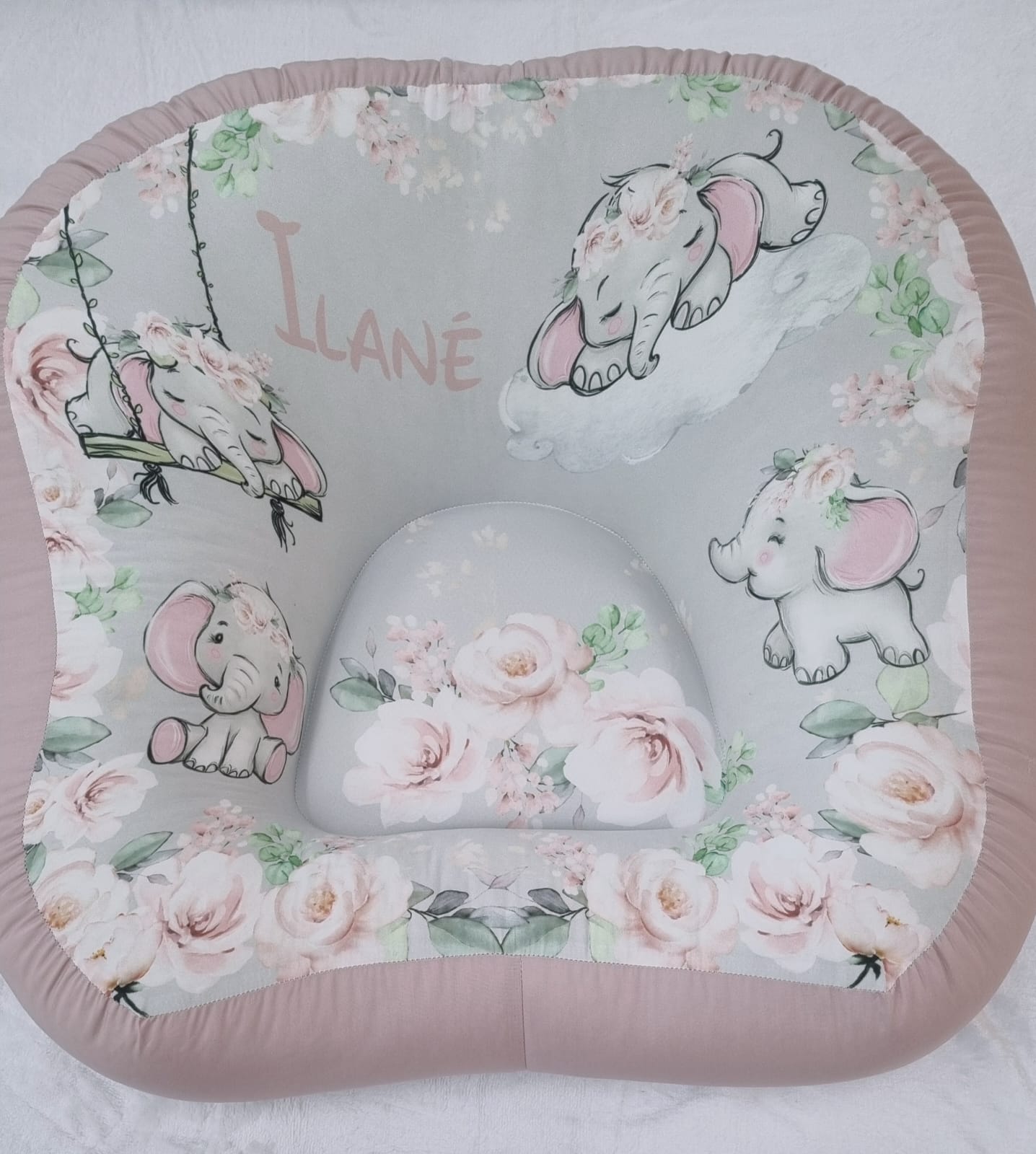 Elephant 12