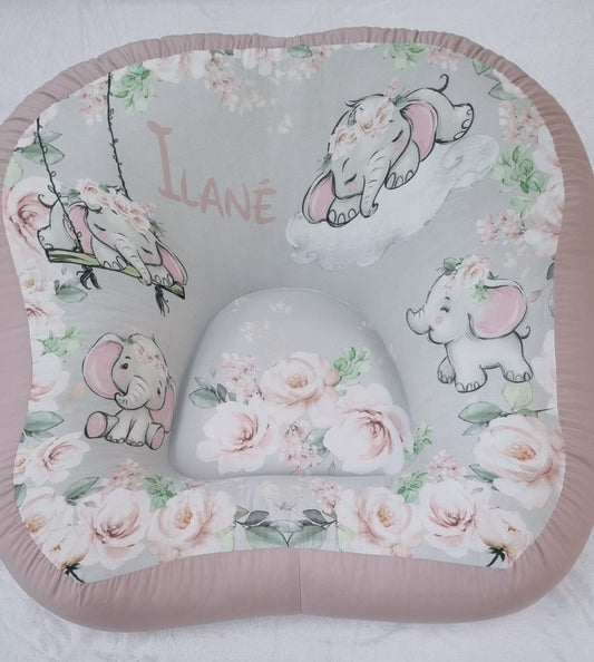 Elephant 12