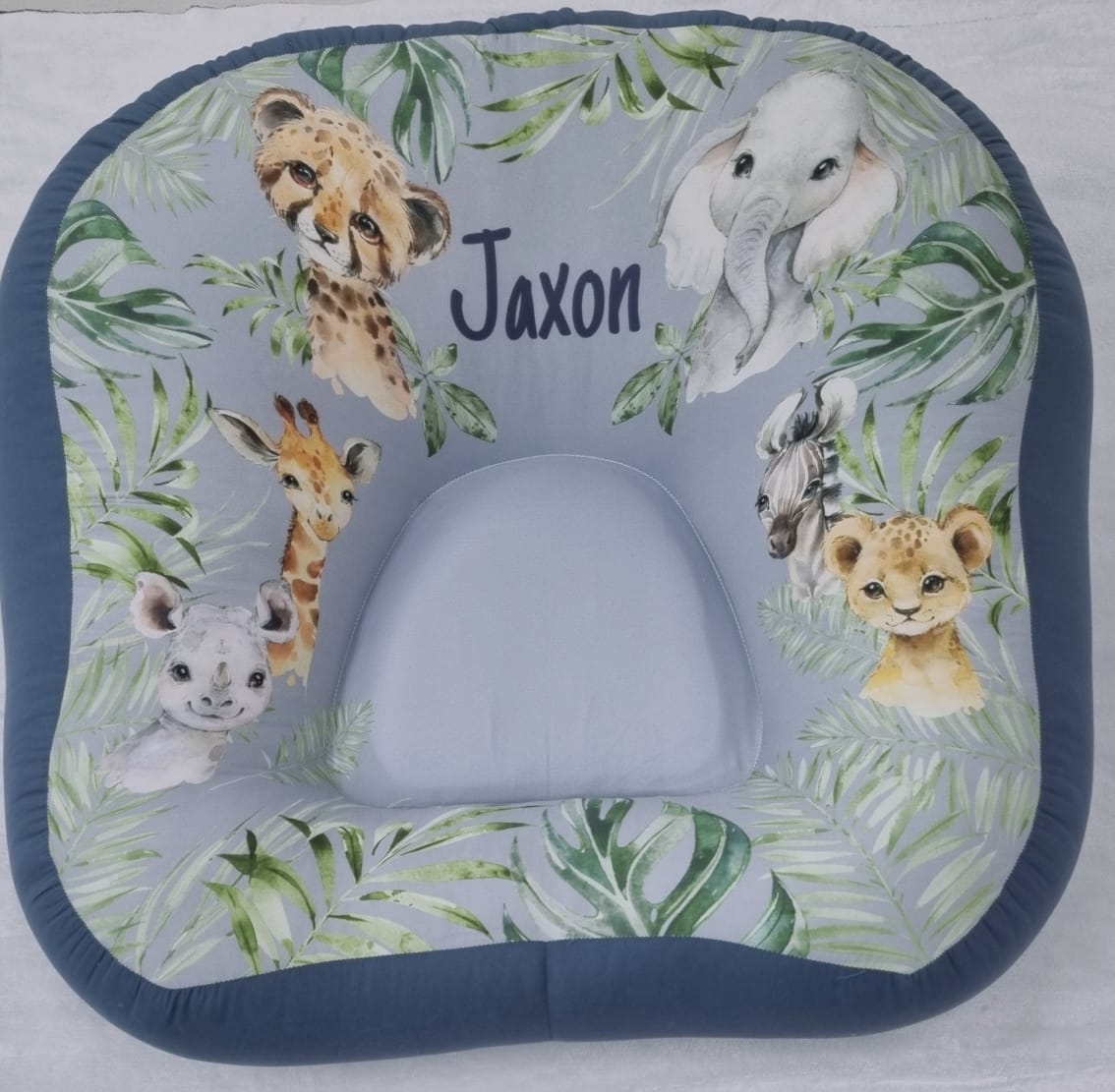 Safari 20