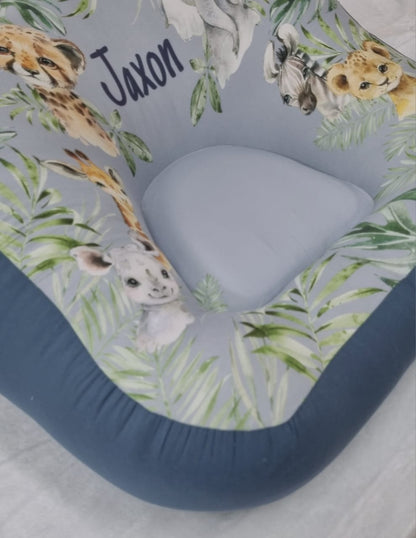 Safari 20
