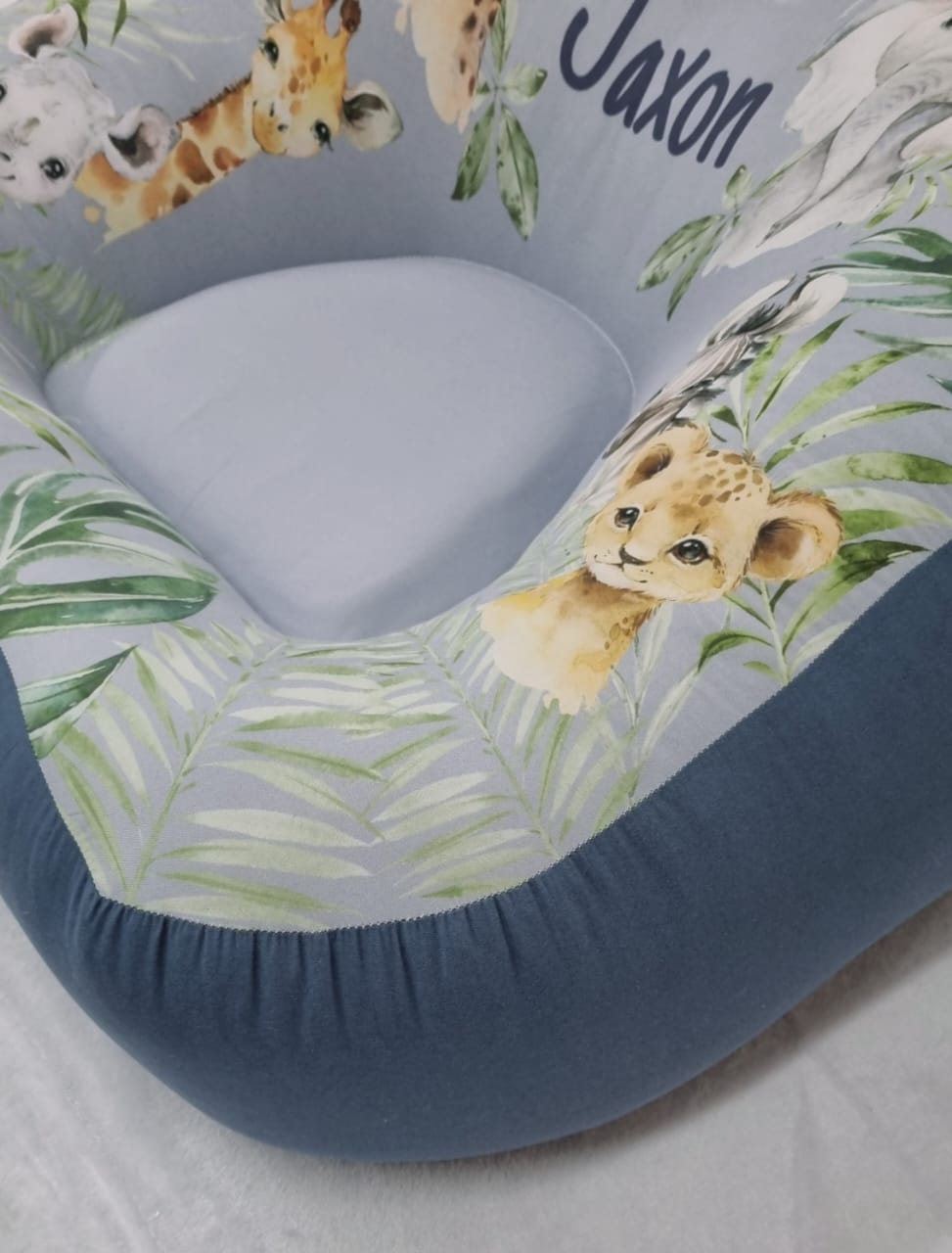 Safari 20
