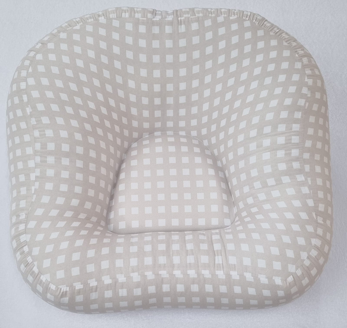 Gingham 3