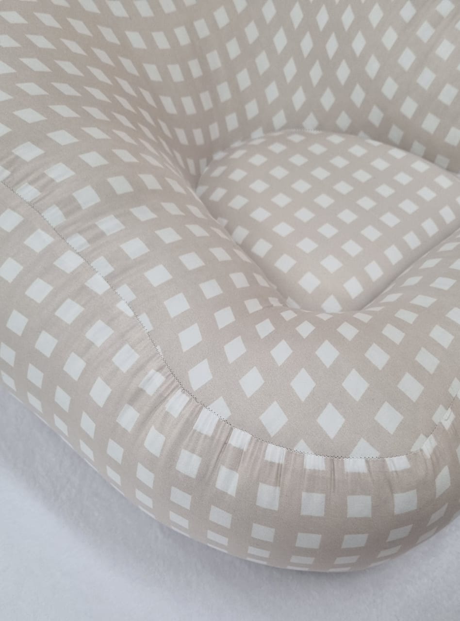 Gingham 3
