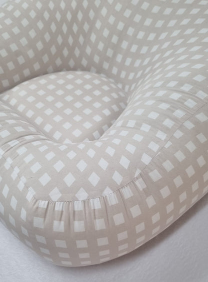 Gingham 3
