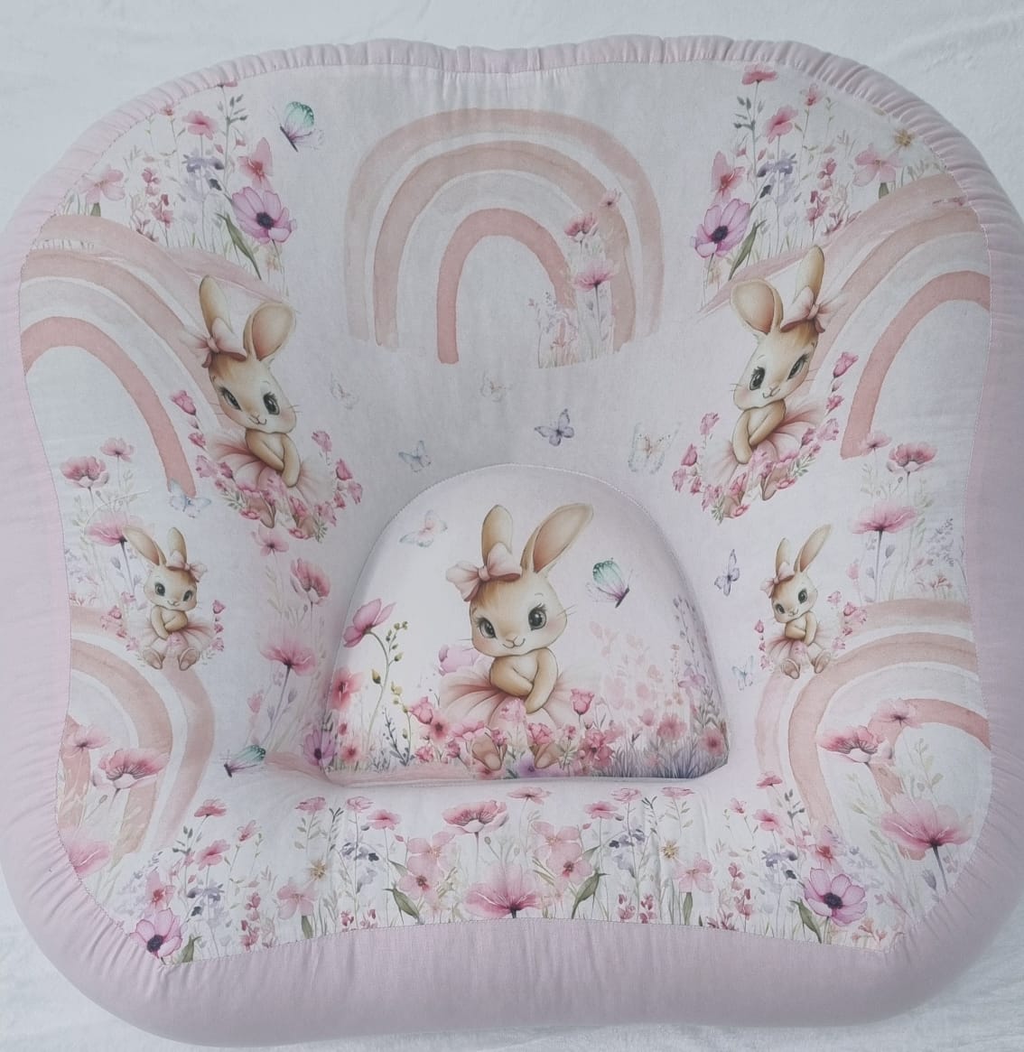 Bunny 9