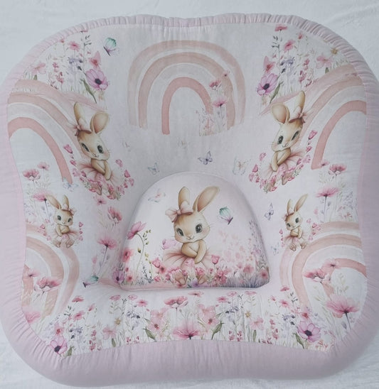 Bunny 9