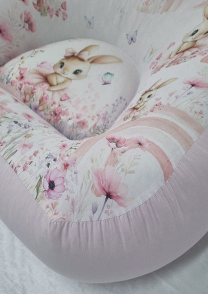Bunny 9