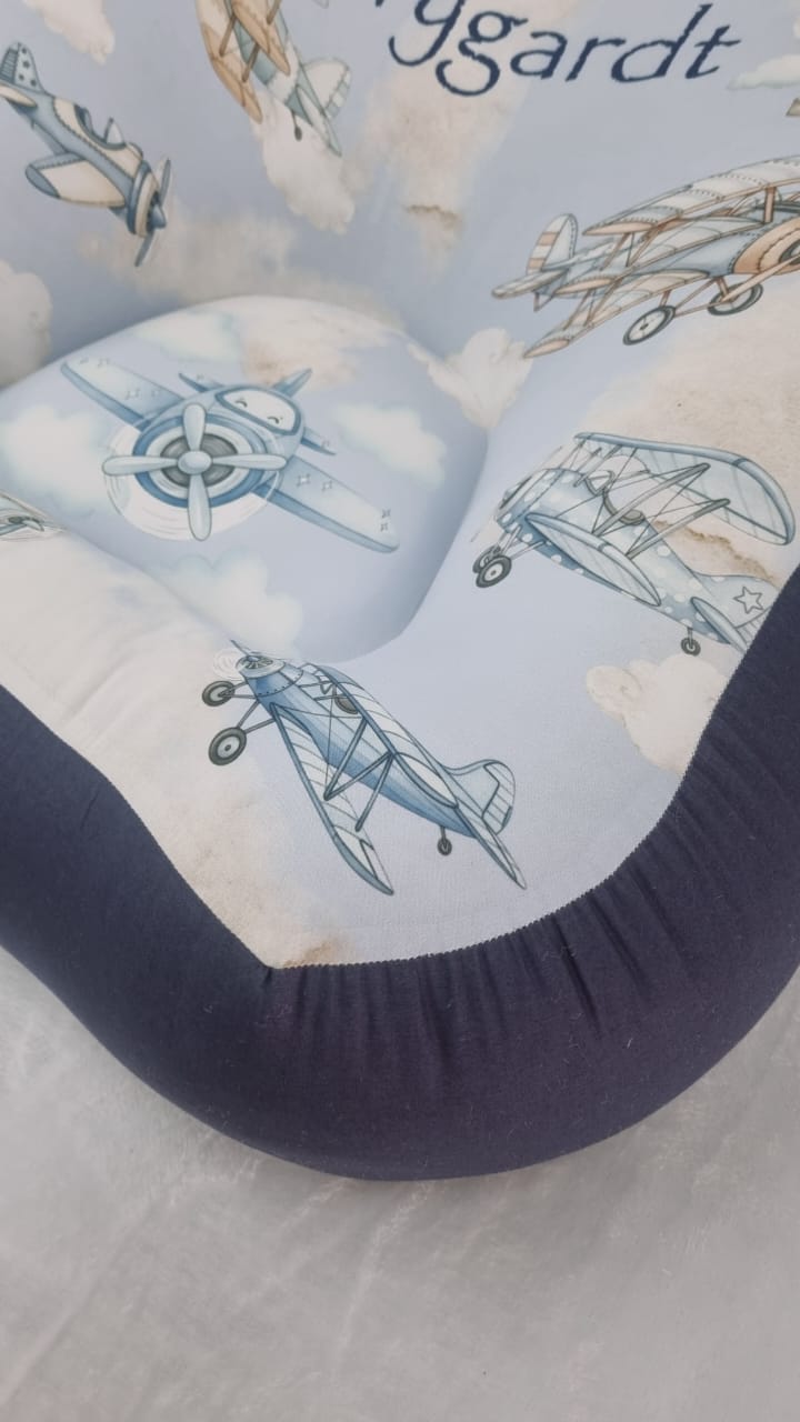 Planes 3
