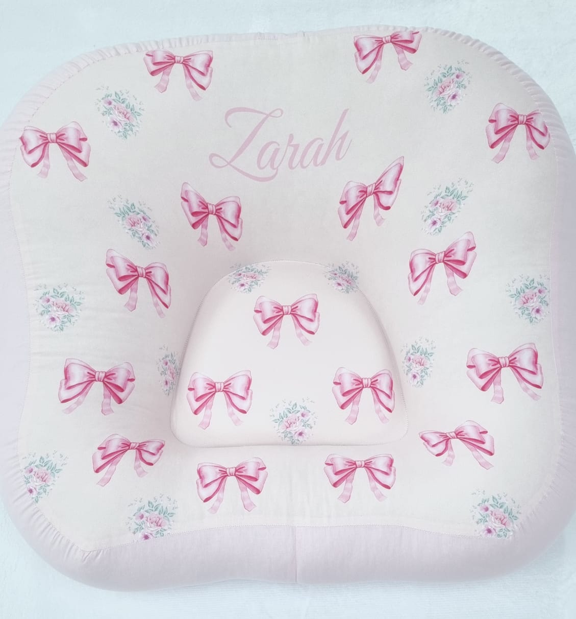 Bows 3