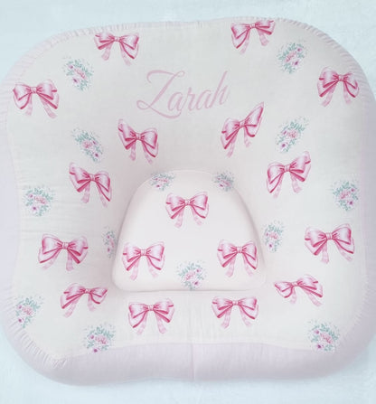 Bows 3
