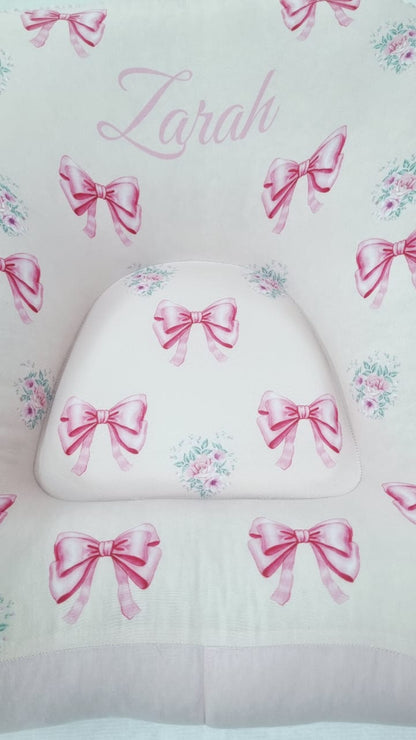 Bows 3