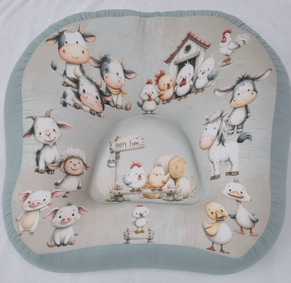 Farm Animals 8
