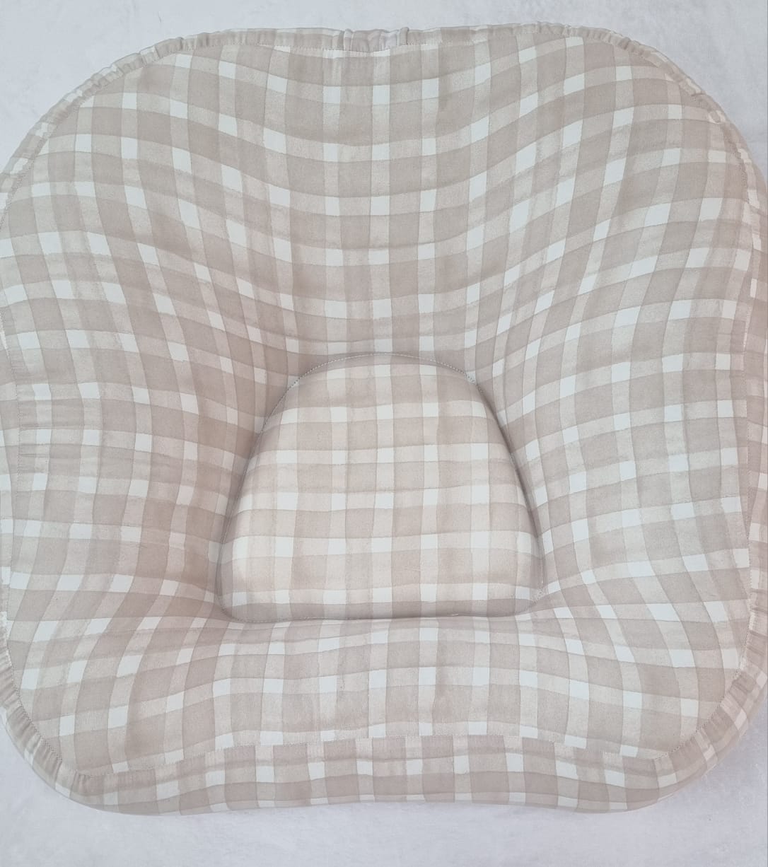 Gingham 5